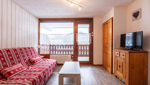 Les Sitelles - 12 - Appt vue montagne - 6 pers - Foto 3