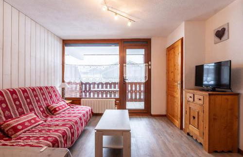 Les Sitelles - 12 - Appt vue montagne - 6 pers - Foto 3