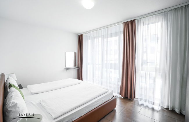 Bayers Boardinghouse & Hotel - Foto 23