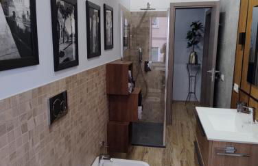 SPQR Luxury Appartments - Stazione Trastevere - Foto 9