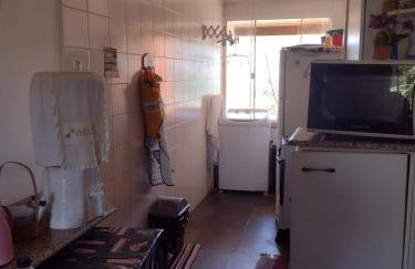 Apartamento pé na areia dois quartos piscina e lazer! - Foto 8