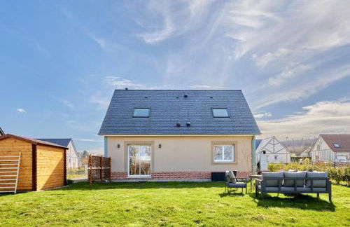 Les Embruns du Clos - A 1 km des rives de la Seine - Foto 13