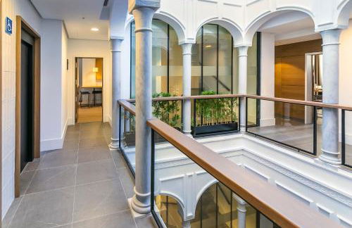 Aquitania Home Suites - Photo 75