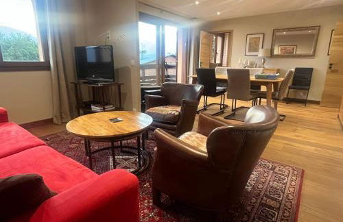 Vue du Mont-Blanc - Photo 7