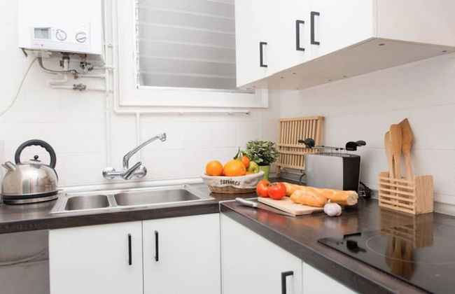 Barcelona Fira Apartments - Photo 41