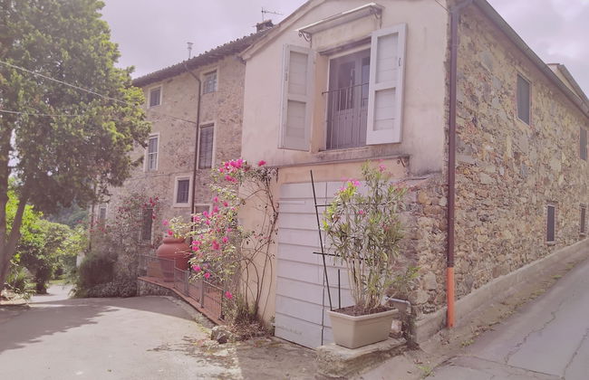 Casale Delle Camelie - Foto 38