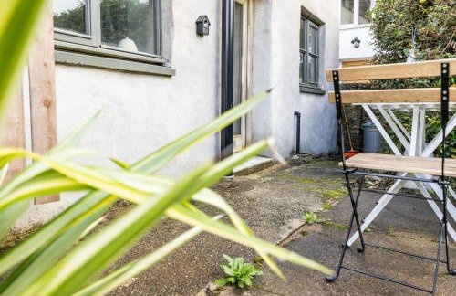 Ty Newydd - a scandi inspired cottage - Foto 8