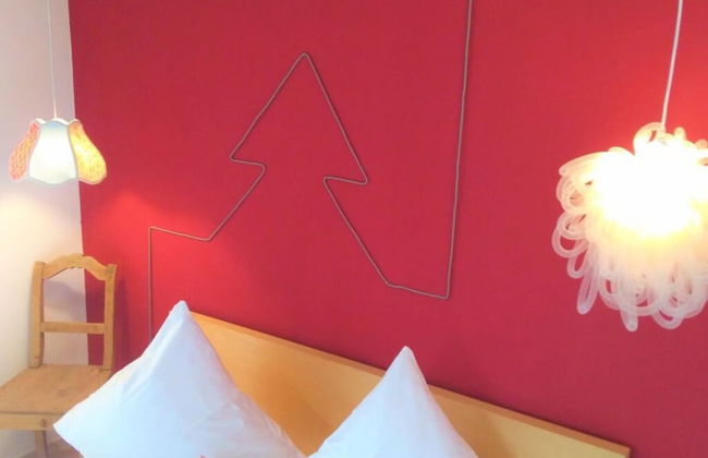 Pine Cones in the Haslehaus - Foto 4