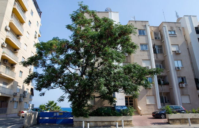 Seaside Luxury Beach Apartment - Foto 30