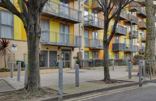 Central London - The Shoreditch, Angel, Old Street Apartment - Foto 61