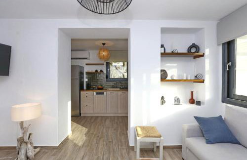 Villa John's Skopelos Stafilos - Foto 11