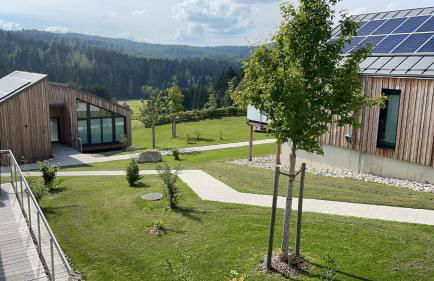 Feriendorf Waidlerland - Foto 54