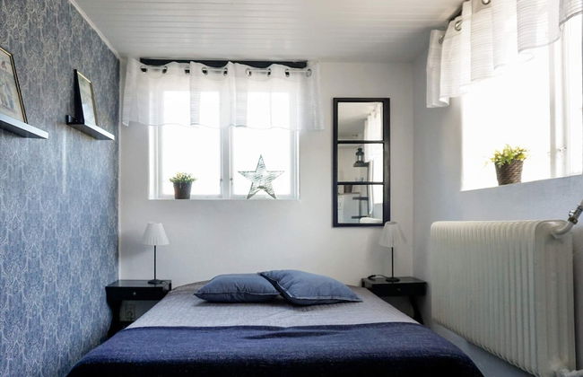 4 Person Holiday Home in Kungshamn-by Traum - Photo 2