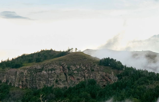 Montefuego Samaipata - Photo 37