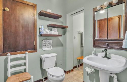 View West Lakefront Home - Foto 24