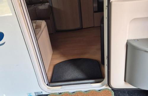 The Cosy Hide - A romantic rural retreat for 2 - Foto 17