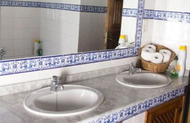 casa rural la Venta de Agar Orgaz, Toledo 30 min Puy du fou - Foto 37