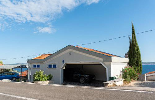 SeVeN Holiday home - Barefoot by the Sea, Velebit, Nature - Photo 64