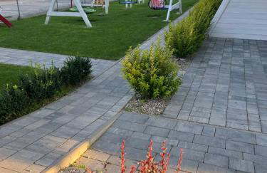 Holiday House Sarbinowo - Photo 32