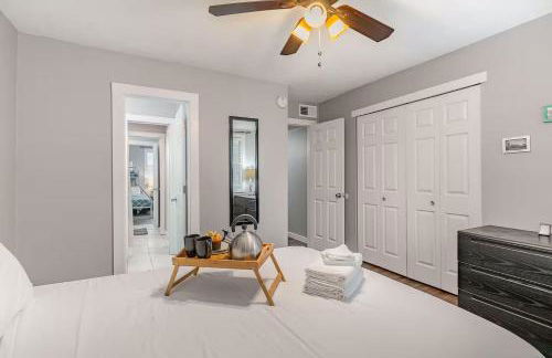 Cute & Cozy - Minutes from Downtown & BNA - Foto 10