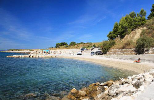 Apartments with a parking space Split - 13335 - Foto 4