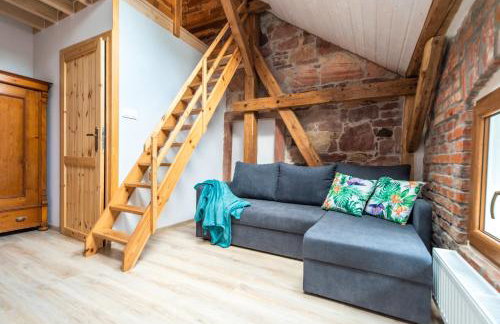 Wozownia Nad Bobrem - Foto 18