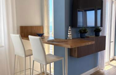 L'Abbraccio di Parthenope - Foto 71