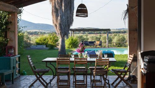 Wonderful villa with swimming pool near the sea. - Foto 2