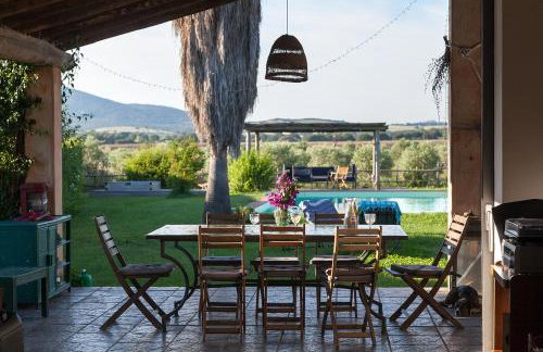 Wonderful villa with swimming pool near the sea. - Foto 2