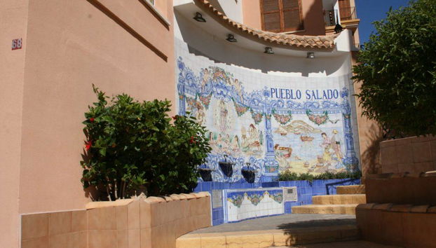 Apartamentos Pueblo Salado - Photo 4