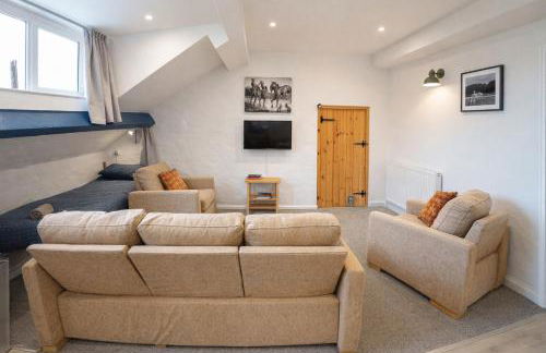 Abergwynant Farm Glamping & Apartments - Photo 44