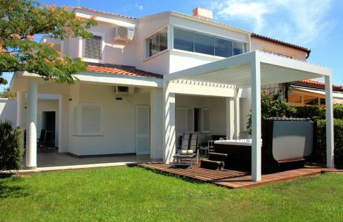 Sunwell apartments - Novalja, Gajac, Zrće - Foto 5