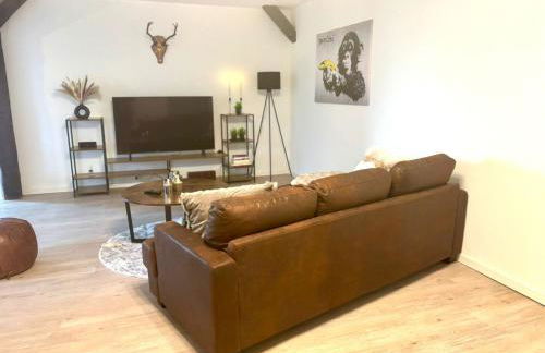 3-Zimmer Apartment in Magdeburg, ruhig und stilvoll - Foto 13