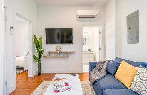 Cornhill 1BR Downtown High Falls Wi-Fi Kitchen TV - Foto 6