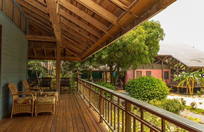 Tropical Breeze - Foto 37