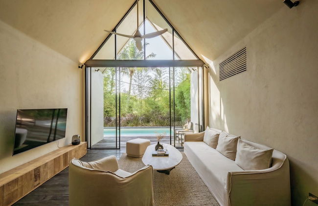 Usawa Villa Nyanyi - Foto 39