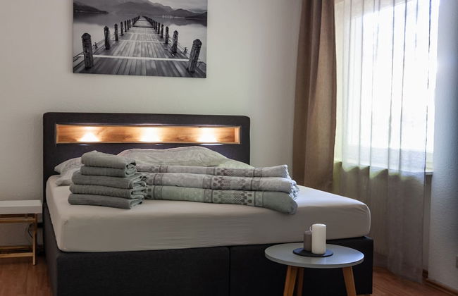 Family Suites & Parking - Foto 10