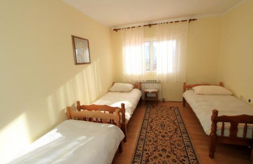 Apartments with a parking space Covici, Velebit - 14302 - Foto 9