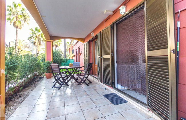 Charming 2-bedroom Apartment in Costa Esuri Golf - Foto 29