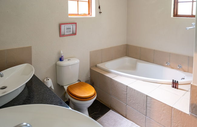 Bushriver Lodge - Photo 35