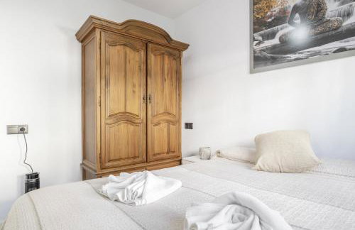 Apartamentos Serranía - Foto 12