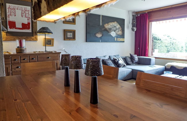 Résidence La Joie N° 1 - Foto 12