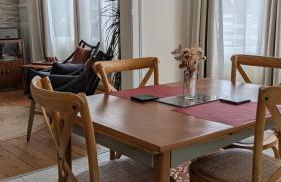 Villa des roses, comme à la maison - Photo 7