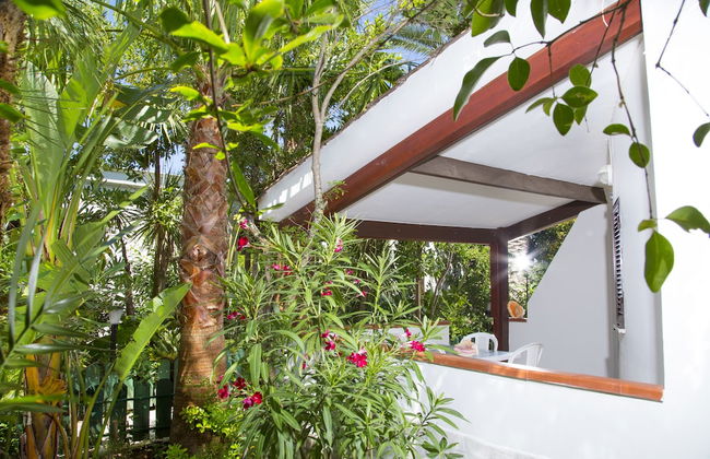 Residence La Conchiglia - Foto 53