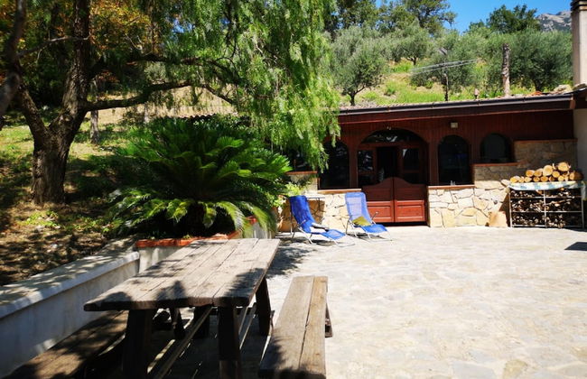 Belvilla by OYO Villa Chiaretta - Foto 14