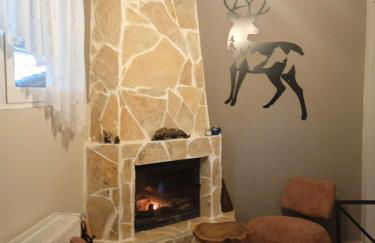 Chrysoula's home -koziakas- PYLI - Foto 1