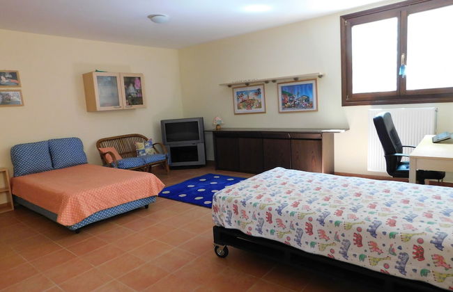 Anna's Mansion - Foto 13