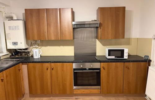 Acorn Spacious Stay Glasgow - Foto 9