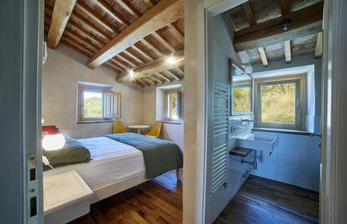 Agriturismo Montecolombo by Il Ritorno - Foto 18