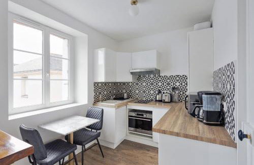 Nouveau - Jolie Pépite Le Rabelais - Foto 5